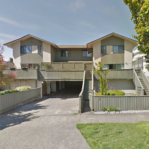 1070 Chamberlain