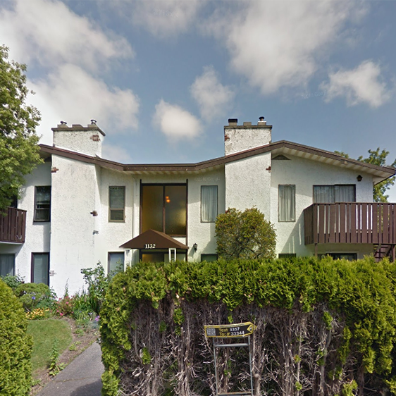 1132 Mason