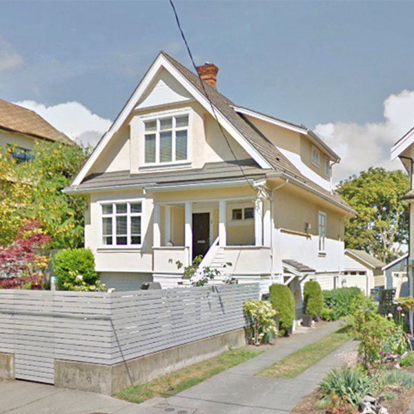 1264 Gladstone