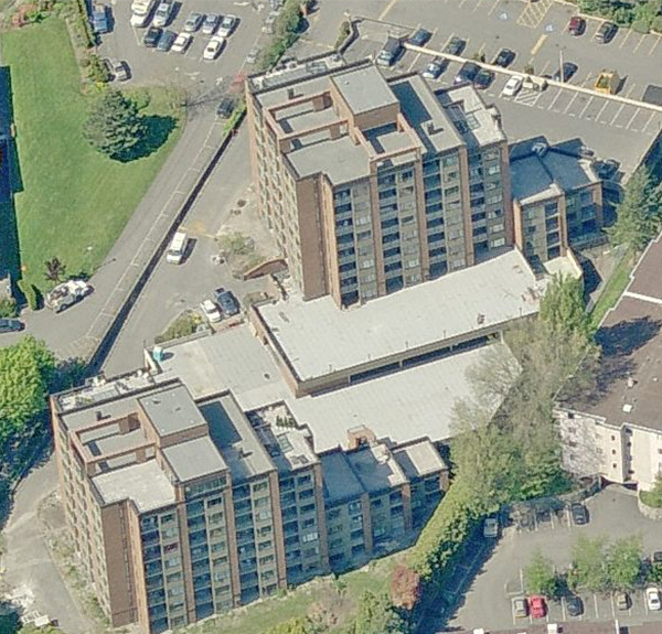 Treelane Estates