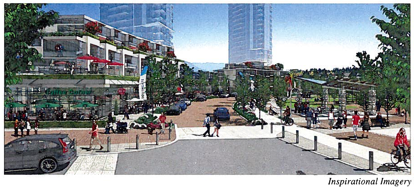 Photo 8 Precedence-Southgate City photo 8