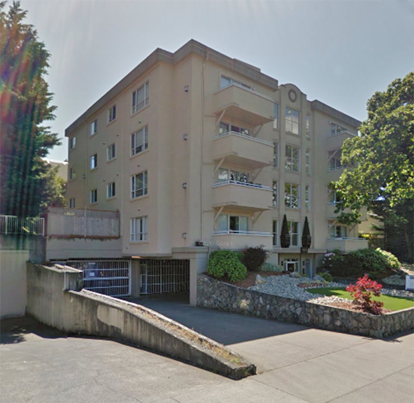 1361 Hillside