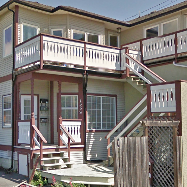 1358 Gladstone photo 2