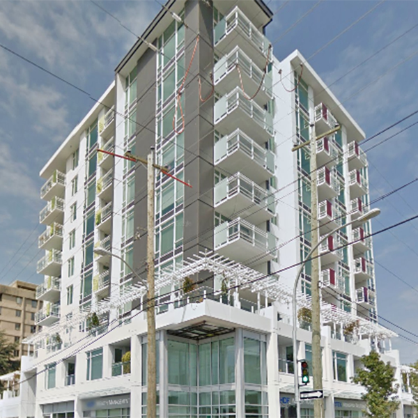The Mondrian photo 5