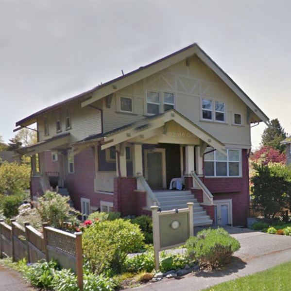 1421 Richardson