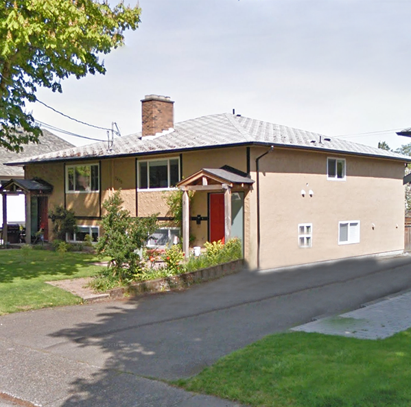 1430 Walnut