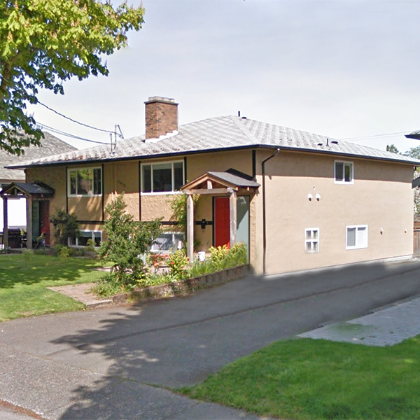1430 Walnut
