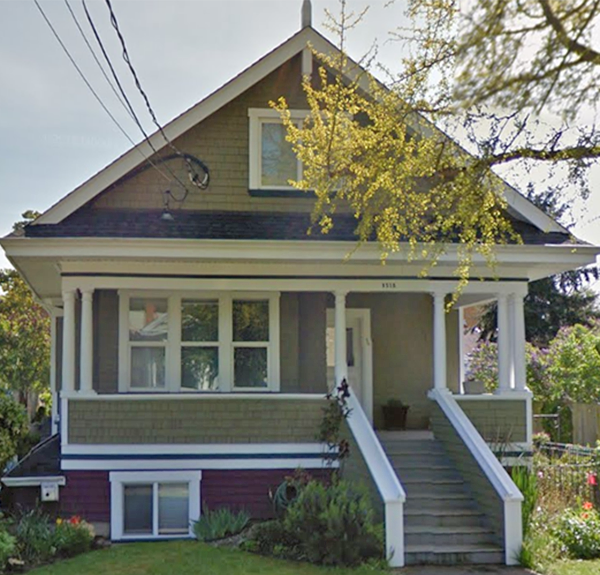 1515 Camosun
