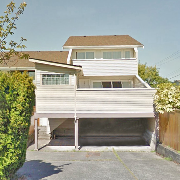 156 St Lawrence