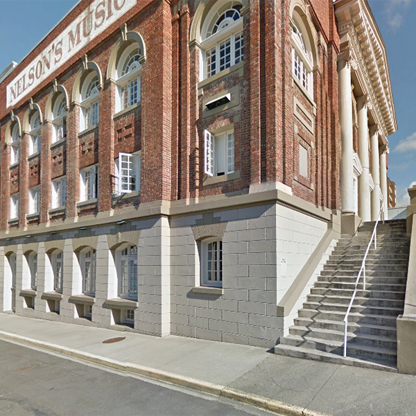 Photo 3 The Palladian photo 3