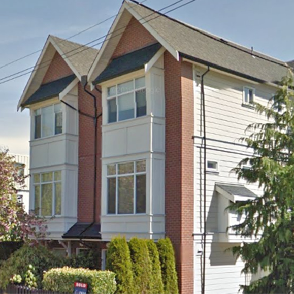 1521 Belcher