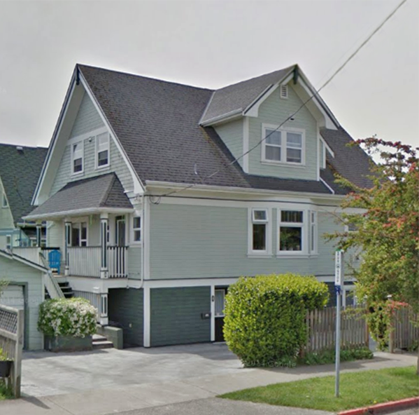 163 Wellington
