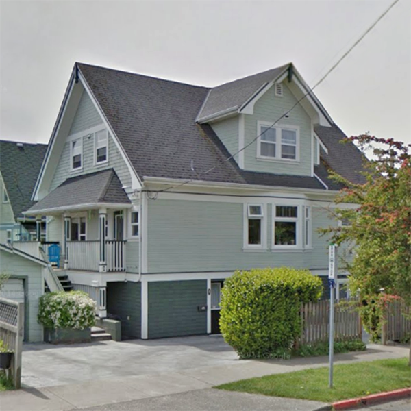 163 Wellington
