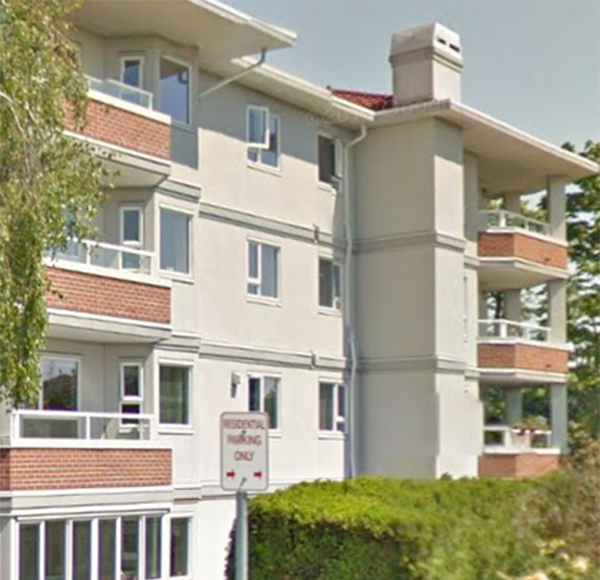 1807 Oak Bay