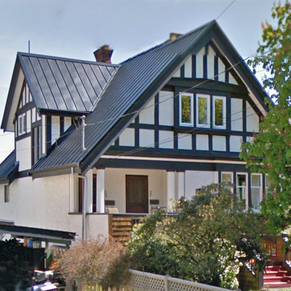 1827 Chestnut