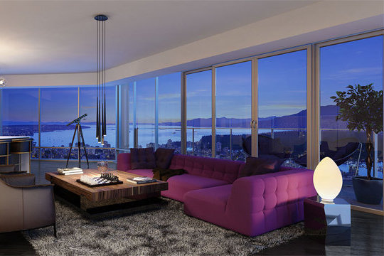 Trump International Hotel & Tower photo 24