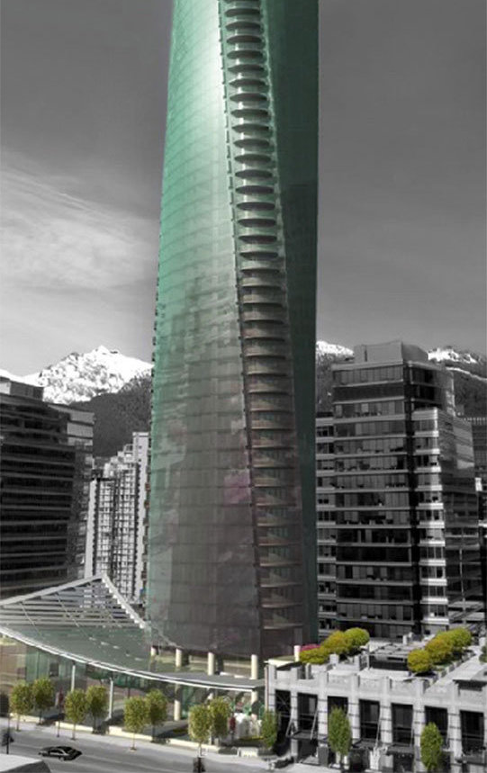Trump International Hotel & Tower photo 5