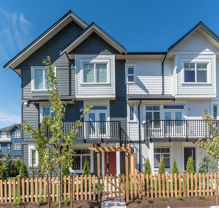 Archstone Yorkson