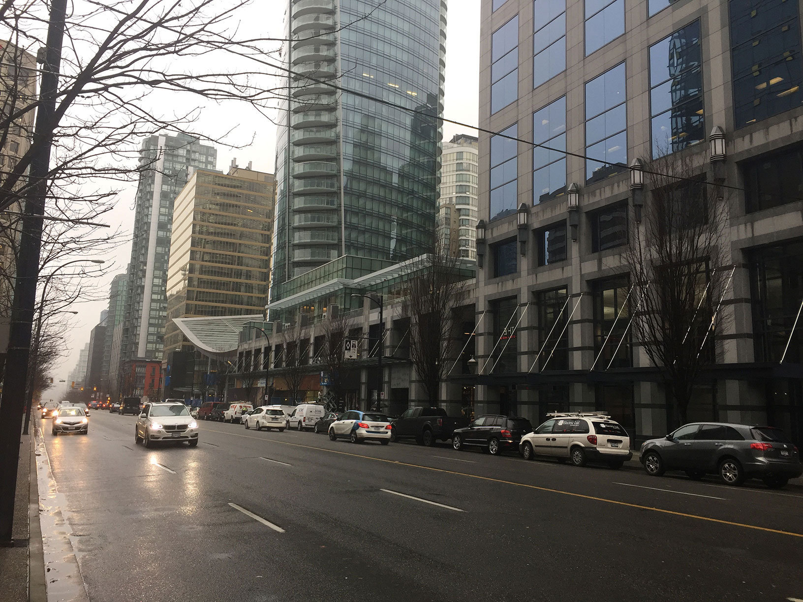 Trump International Hotel & Tower photo 9