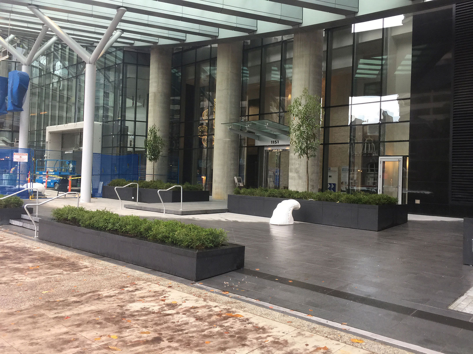 Trump International Hotel & Tower photo 12
