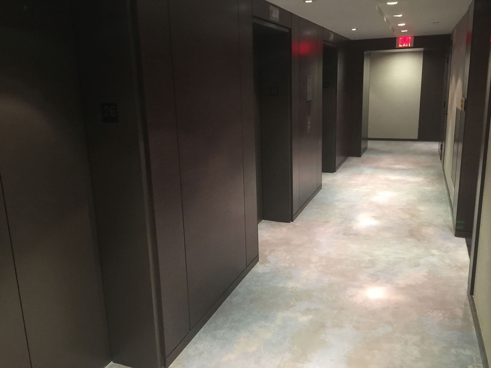Trump International Hotel & Tower photo 22