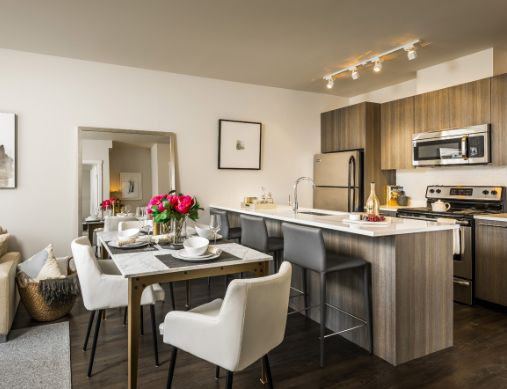 Photo 6 The Hudson photo 6