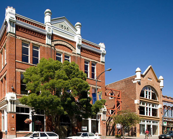 The Leiser Building photo 2