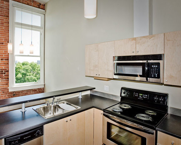 The Leiser Building photo 3