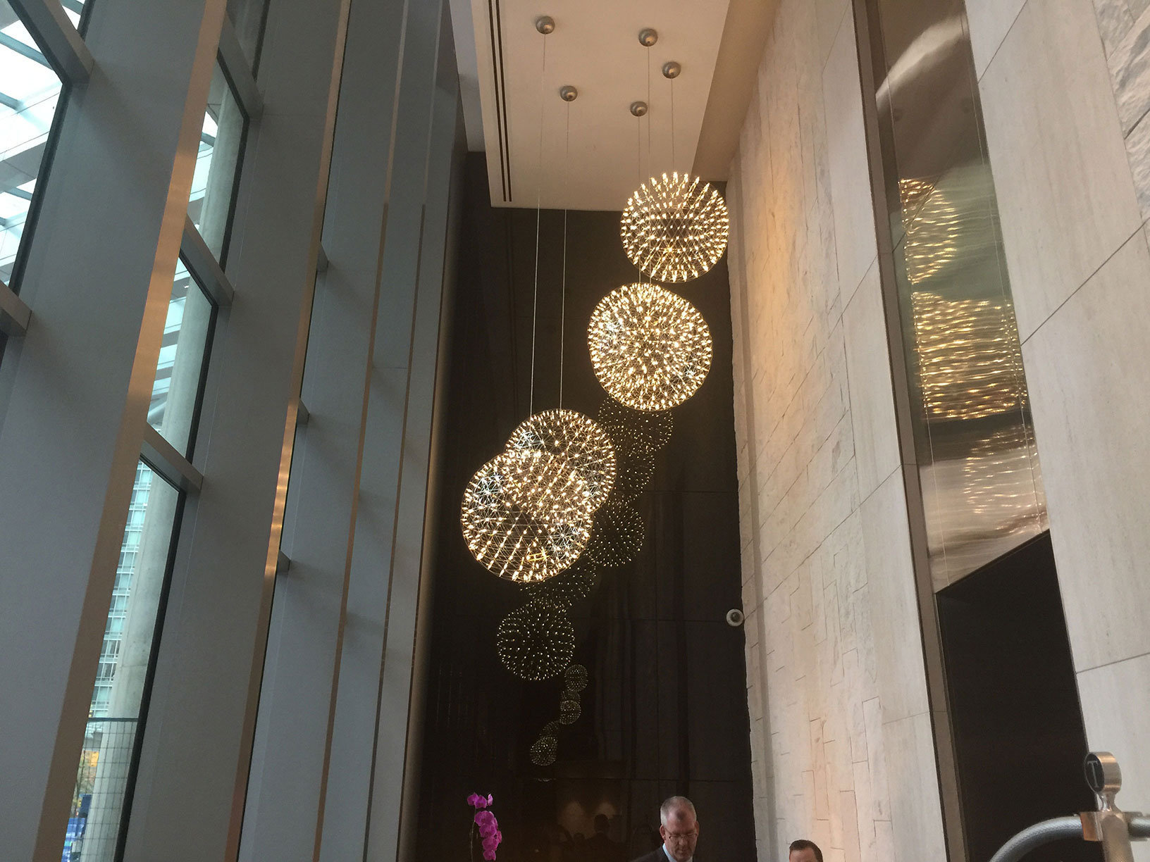 Trump International Hotel & Tower photo 17