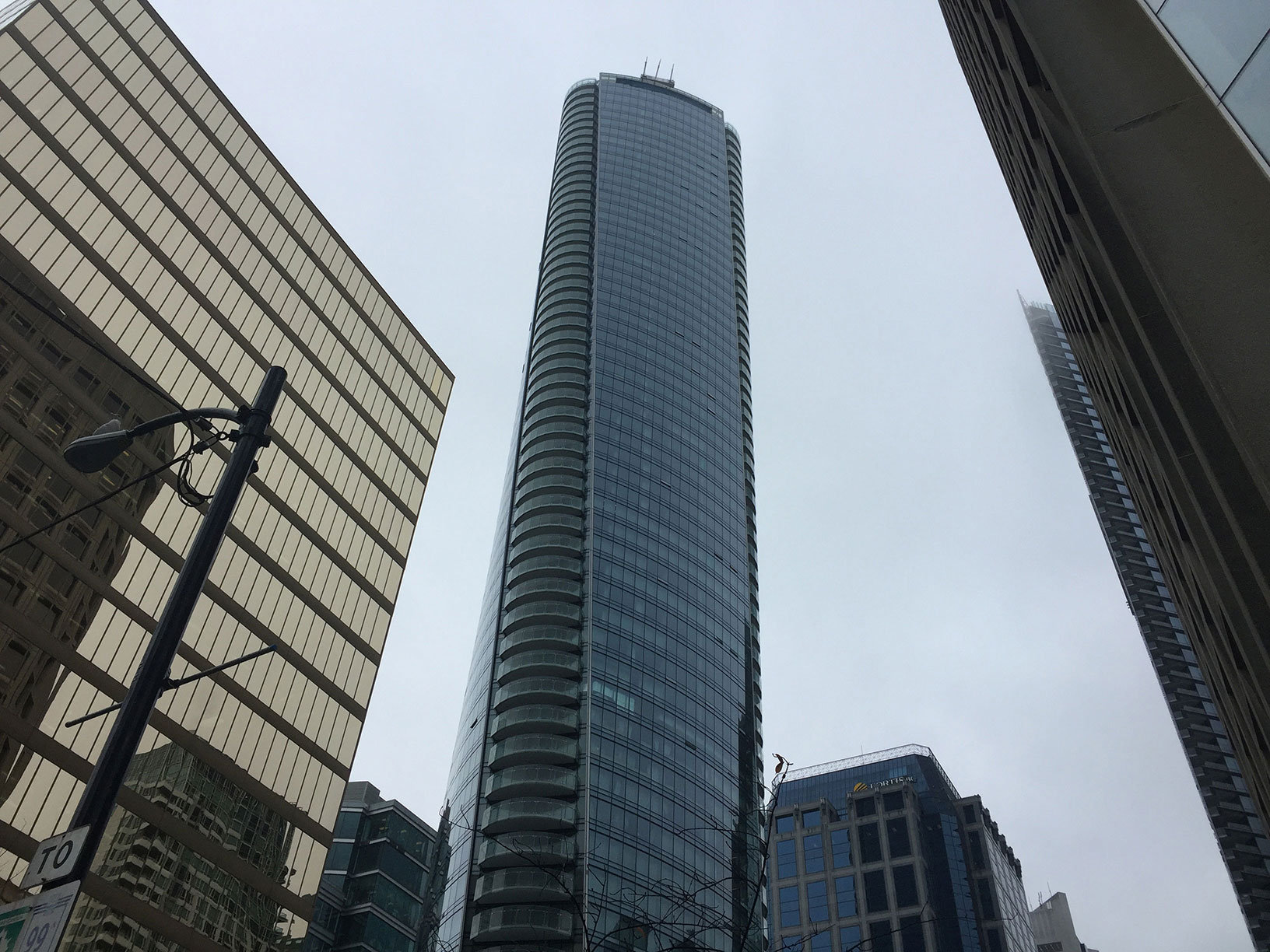 Trump International Hotel & Tower photo 11