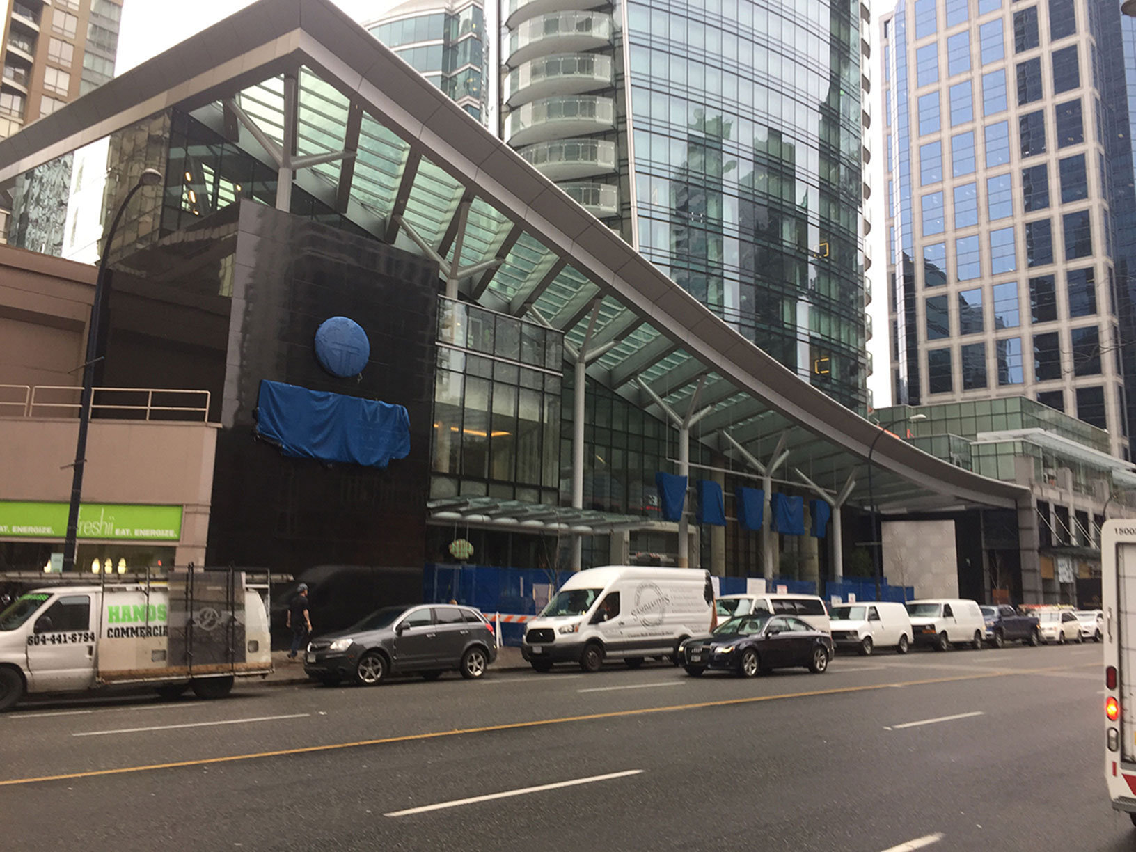 Trump International Hotel & Tower photo 3