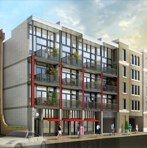 Cityzen Residences