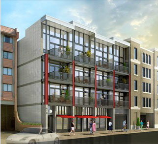 Cityzen Residences