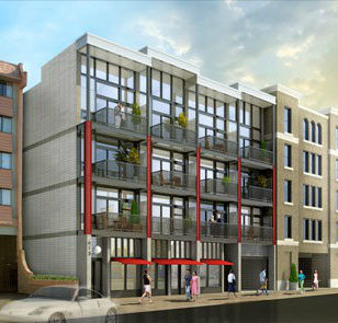 Cityzen Residences photo 2