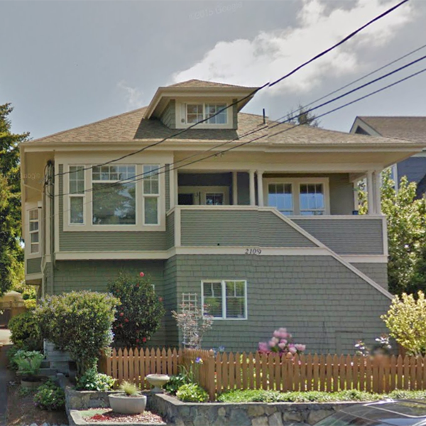 2109 Chambers photo 2