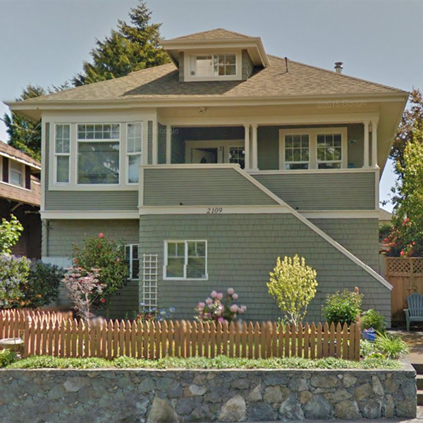 2109 Chambers photo 5