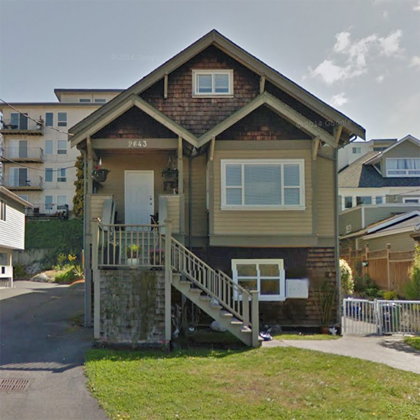 2643 Blackwood photo 2
