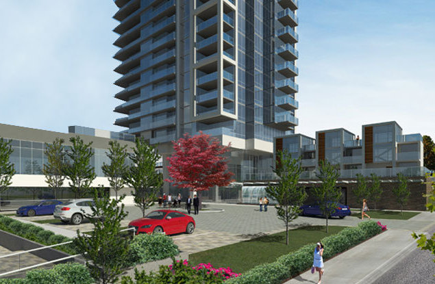 Triomphe Residences photo 3