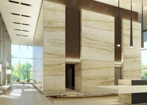 Triomphe Residences photo 5