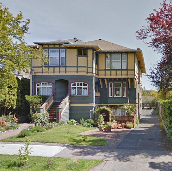353 Linden