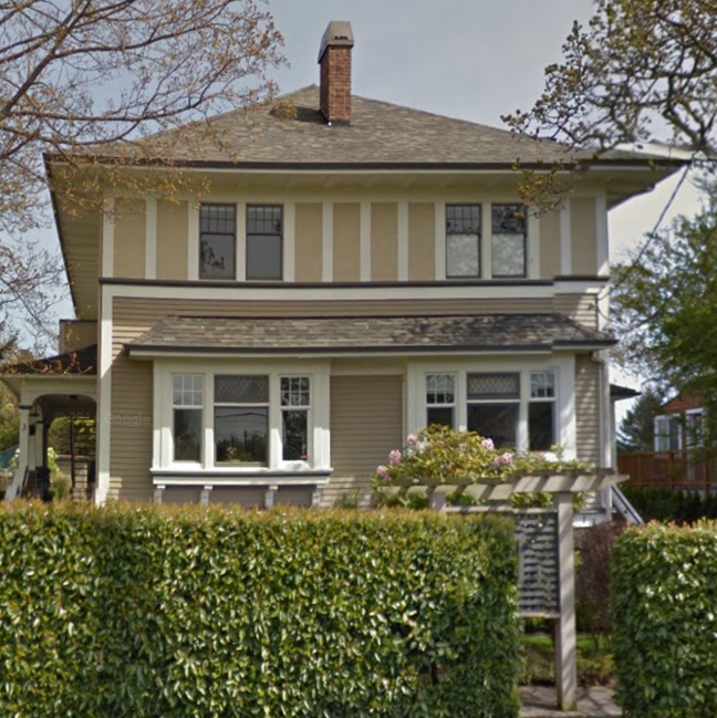 727 Linden