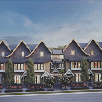 Shaughnessy Residences