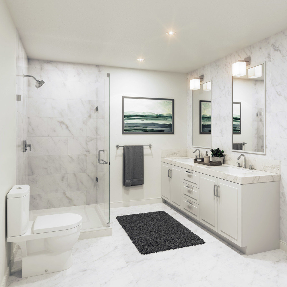 Photo 8 — click to view Shaughnessy Residences photo 8