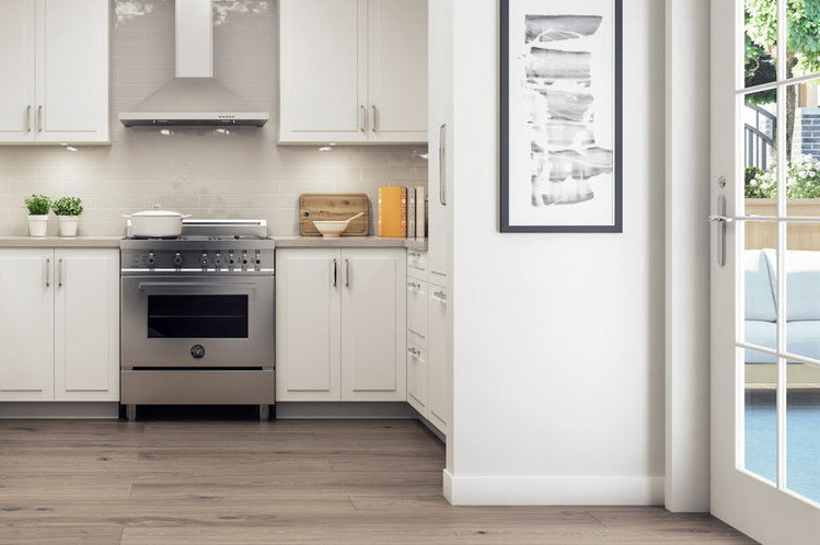 Photo 5 — click to view Shaughnessy Residences photo 5