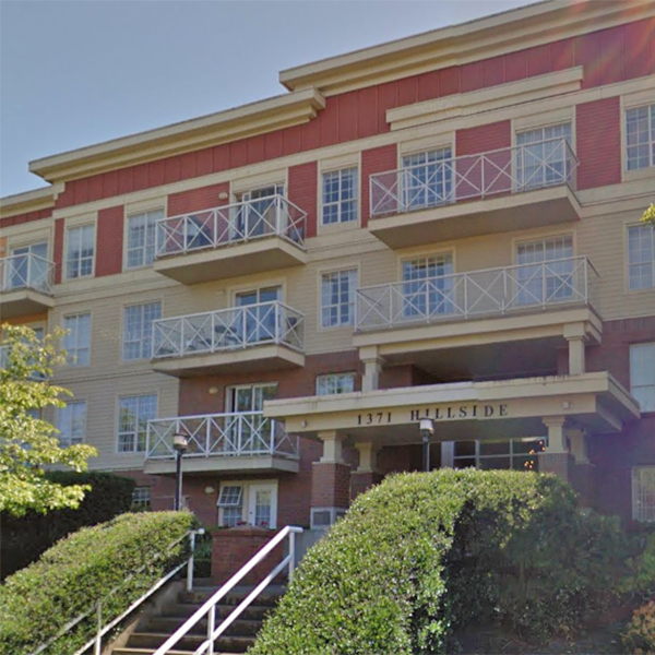 Sterling Court