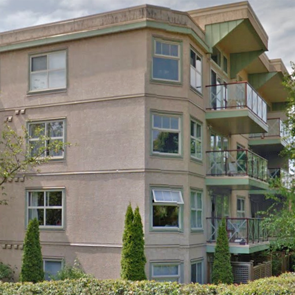 St. James Place photo 3