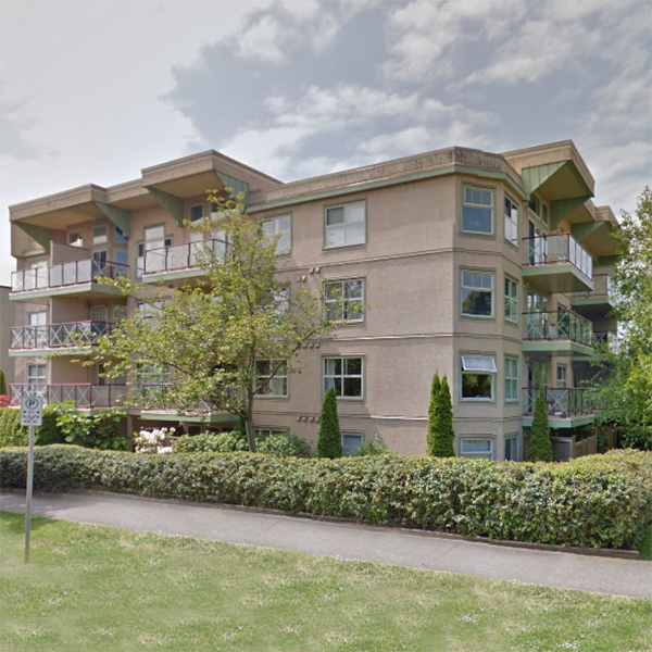 St. James Place photo 2