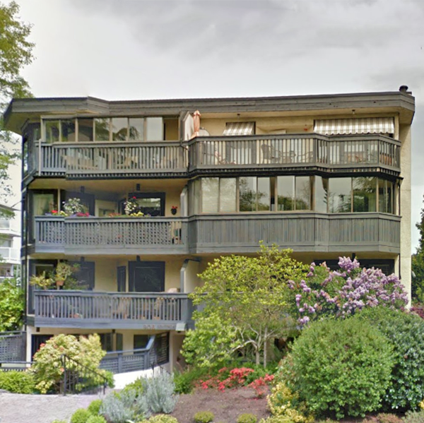 Southgate Villa
