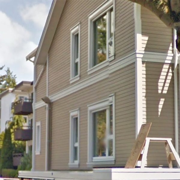 The North Park Passive House photo 5