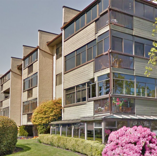 920 Park